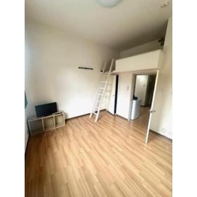 家具家電付き✨駐車場あり☘️　TM126 106号室の物件写真2