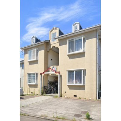 家具家電付き✨駐車場あり☘️　TM126 106号室の物件写真3