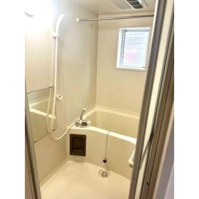 家具家電付き✨駐車場あり☘️　TM126 106号室の物件写真4