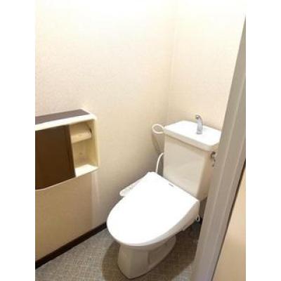 家具家電付き✨駐車場あり☘️　TM126 106号室の物件写真5