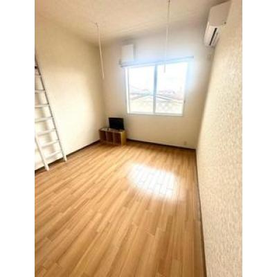 家具家電付き✨☘️　好立地　TM127 205号室の物件写真1