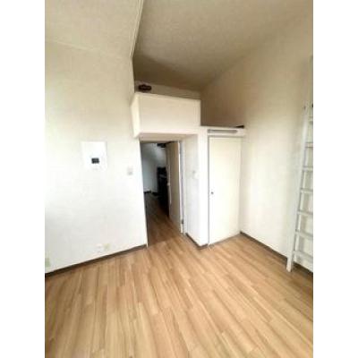 家具家電付き✨☘️　好立地　TM127 205号室の物件写真2