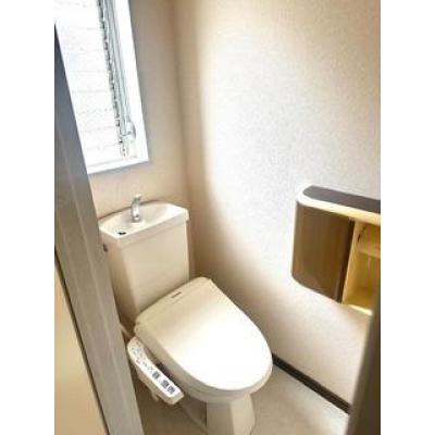 家具家電付き✨☘️　好立地　TM127 205号室の物件写真4