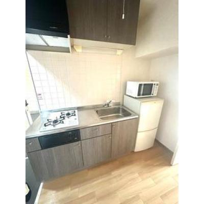 家具家電付き✨☘️　好立地　TM127 205号室の物件写真6