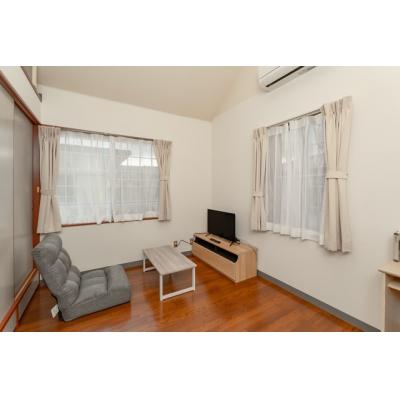 コンビニ隣✨家具家電付き☘️　TM128　D室の物件写真1