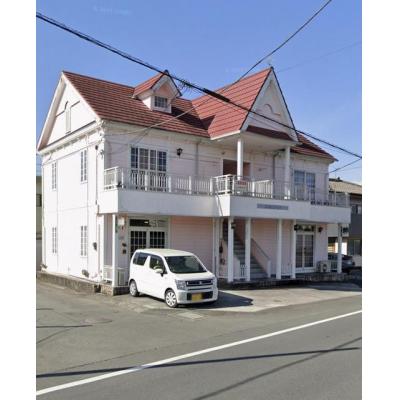 コンビニ隣✨家具家電付き☘️　TM128　D室の物件写真2