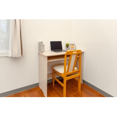 コンビニ隣✨家具家電付き☘️　TM128　D室の物件写真5