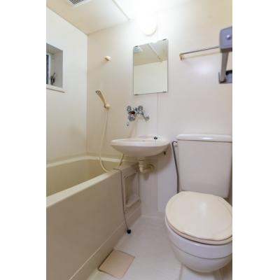 コンビニ隣✨家具家電付き☘️　TM128　D室の物件写真6