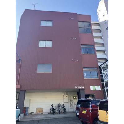 家具家電付！駐車場付！TM169　201号室の物件写真2