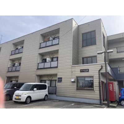 家具家電付！駐車場応相談！TM146　302号室の物件写真2