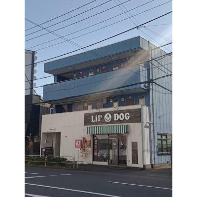 駅近！家具家電付き！駐車場応相談 TM178　302号室の物件写真5