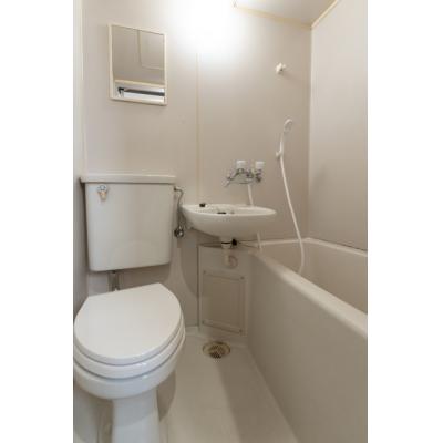 駅近！家具家電付き！駐車場応相談 TM179　301号室の物件写真5