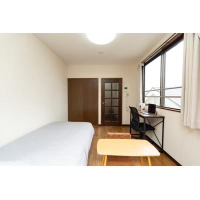 駅近！家具家電付き！駐車場応相談 TM209　201号室の物件写真2