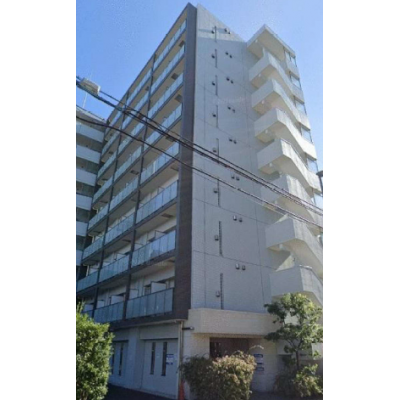 【🌷新生活応援キャンペーン🌷】【禁煙🚭】マイナビSTAYプレール・ドゥーク東京CANAL【仮称】　401の物件写真1