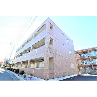 D-ROOMマンスリー【Cuesta　M】オートロック・浴室換気乾燥機付き！の物件写真1