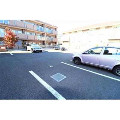 D-ROOMマンスリー【Cuesta　M】オートロック・浴室換気乾燥機付き！の物件写真2