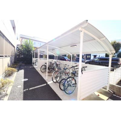 D-ROOMマンスリー【Cuesta　M】オートロック・浴室換気乾燥機付き！の物件写真3