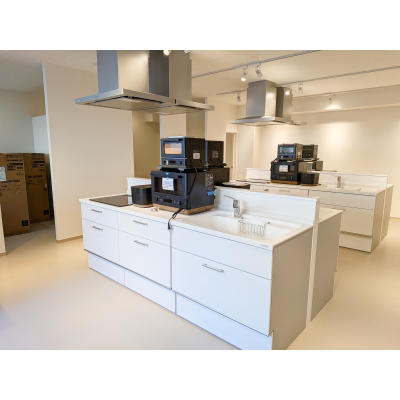 《池袋・新宿・渋谷まで約30分！》24Hモニター付きラウンジ｜一棟フルリノベ｜旅するように暮らす和光マンスリー🧳(102)の物件写真3