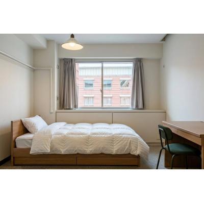 《人気の中央線エリア｜新宿・東京へも1本》旅するように暮らす荻窪マンスリー🧳(324)の外観画像