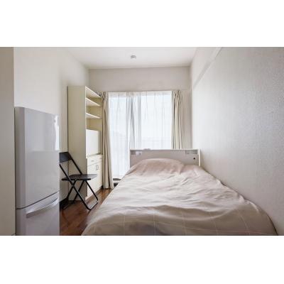 《都心アクセス良好｜緑に囲まれた隠れ家》日常をリセットする「東小金井」マンスリー🏕️(65)の外観画像