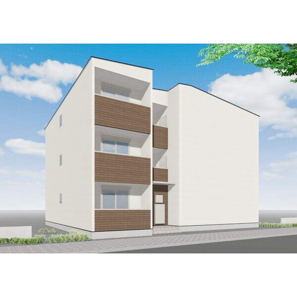 マンスリーリブマックス千葉浜野WESTエベッラ■『禁煙ルーム・1LDK・30平米』【Wi-Fi無制限・追い焚き機能】≪エクセレントシリーズ≫の物件写真2