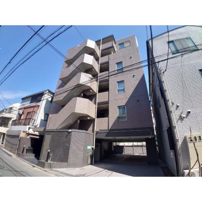 D-ROOMマンスリー【オリゾン立川】インターネット使い放題！オートロック・エレベーター付き！の物件写真1