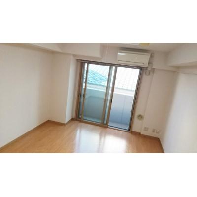 D-ROOMマンスリー【オリゾン立川】インターネット使い放題！オートロック・エレベーター付き！の物件写真2