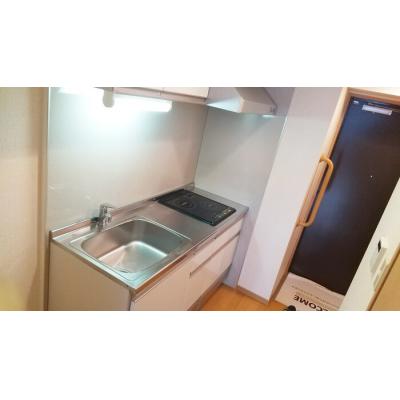 D-ROOMマンスリー【オリゾン立川】インターネット使い放題！オートロック・エレベーター付き！の物件写真3