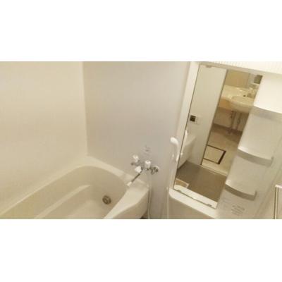 D-ROOMマンスリー【オリゾン立川】インターネット使い放題！オートロック・エレベーター付き！の物件写真4