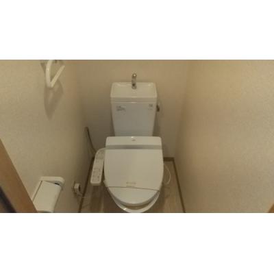 D-ROOMマンスリー【オリゾン立川】インターネット使い放題！オートロック・エレベーター付き！の物件写真6