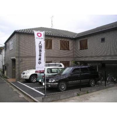 D-ROOMマンスリー【コトー・タカイチ】インターネット使い放題！オートロック付き！の物件写真1