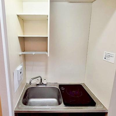 【満室】アットイン京都二条城2-1の物件写真3