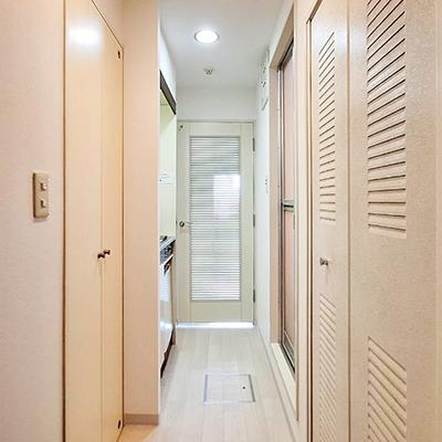 【満室】アットイン京都二条城2-1の物件写真5