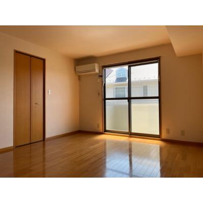 D-ROOMマンスリー【コトー・タカイチ】インターネット使い放題！オートロック付き！の物件写真2