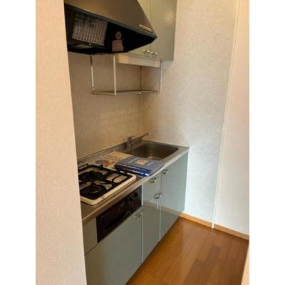 D-ROOMマンスリー【コトー・タカイチ】インターネット使い放題！オートロック付き！の物件写真3