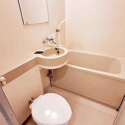 【満室】アットイン京都二条城2-2の物件写真5