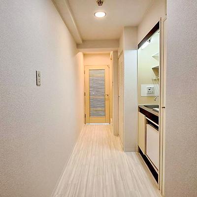 【満室】アットイン京都二条城2-2の物件写真6