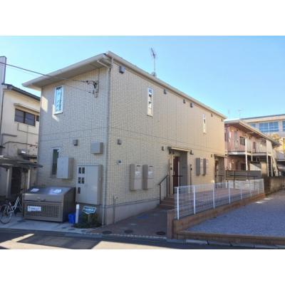 D-ROOMマンスリー【グリーンヒル北八】北八王子駅から徒歩1分！インターネット使い放題！の物件写真1