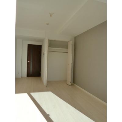 D-ROOMマンスリー【YamazakiSekiyuBLD】インターネット使い放題！の物件写真2