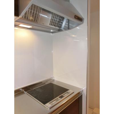 D-ROOMマンスリー【YamazakiSekiyuBLD】インターネット使い放題！の物件写真3