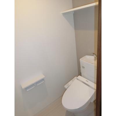 D-ROOMマンスリー【YamazakiSekiyuBLD】インターネット使い放題！の物件写真5