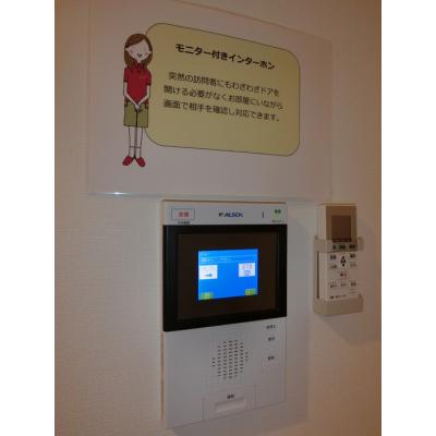 D-ROOMマンスリー【YamazakiSekiyuBLD】インターネット使い放題！の物件写真6