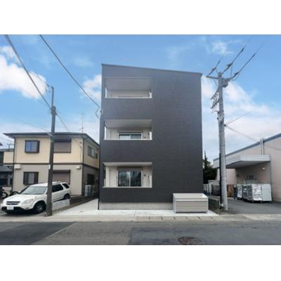 OneLife海老メゾン【★オートロック・バストイレ別・独立洗面】の物件写真1