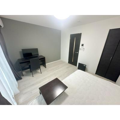 OneLife海老メゾン【★オートロック・バストイレ別・独立洗面】の物件写真2