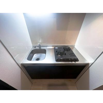 OneLife海老メゾン【★オートロック・バストイレ別・独立洗面】の物件写真3