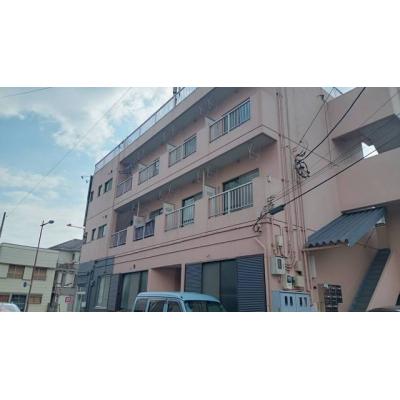 駅近！家具家電付き！駐車場応相談 TM181　301号室の物件写真2