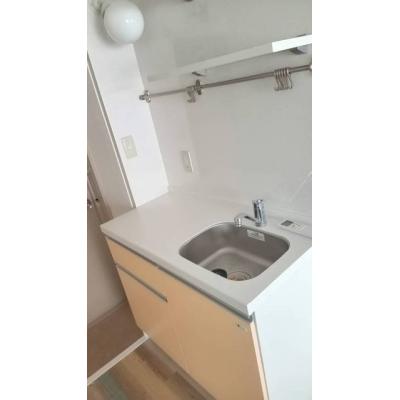 駅近！家具家電付き！駐車場応相談 TM181　301号室の物件写真3