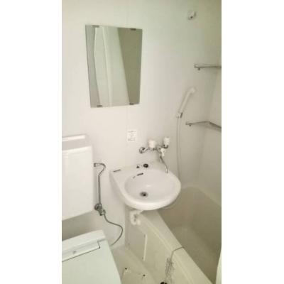 駅近！家具家電付き！駐車場応相談 TM181　301号室の物件写真4