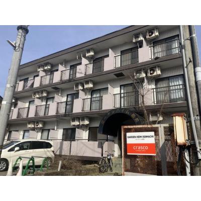 金沢市エリア✨家具家電付！駐車場応相談 TM189　107号室の物件写真2