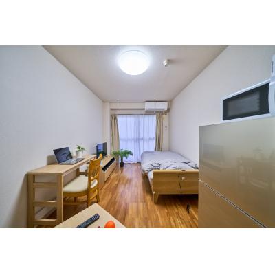 金沢市エリア✨家具家電付！駐車場応相談！TM189　107号室の物件写真3